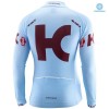 Maillot Invierno Termico 2019 Team Katusha Alpecin N001